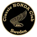 Free Klassisch Honda Club Symbol