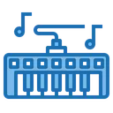 Free Eletone Dreieck Form Symbol