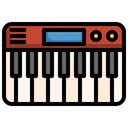 Free Klavier Spielzeug Kind Symbol