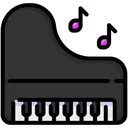 Free Klavier Pianist Musical Symbol