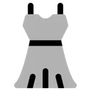 Free Kleid  Symbol