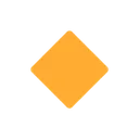 Free Klein Raute Geometrisch Symbol