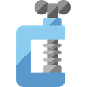 Free Klemme Icon
