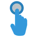 Free Klicken  Symbol