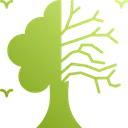 Free Klimawandel  Symbol