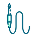 Free Klinkenstecker Musik Audio Symbol