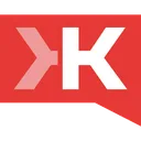 Free Klout Social Media Logo Logo Icon