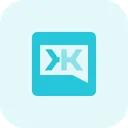 Free Klout Icon