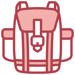 Free Knapsack  Icon