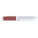 Free Knife Weapon Shop Icon