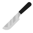 Free Knife Camping Cooking Icon