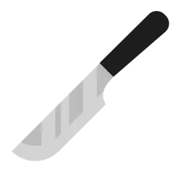 Free Knife  Icon