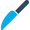Free Knife Sharp Rpg Icon