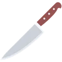 Free Knife Kitchen Cooking Icon