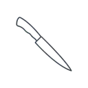 Free Knife Icon