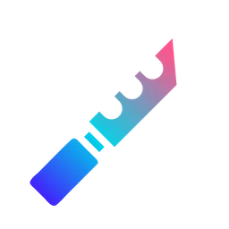 Free Knife  Icon