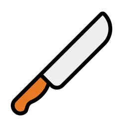 Free Knife  Icon