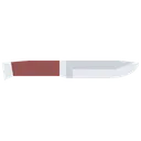 Free Knife  Icon