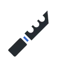 Free Knife  アイコン