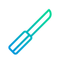 Free Knife  アイコン