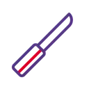 Free Knife  アイコン