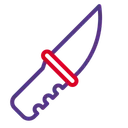 Free Knife  アイコン