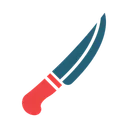 Free Knives Knife Kitchen Icon