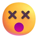 Free Face Color Icon