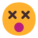 Free Face Flat Icon