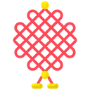 Free Knoten Icon