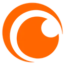 Free Crunchyroll Soziales Netzwerk Soziale Medien Symbol