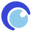 Free Crunchyroll Soziale Medien Logo Symbol
