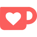 Free Ko Fi  アイコン