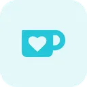 Free Ko Fi Technology Logo Social Media Logo Icon