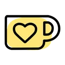 Free Ko Fi Icon