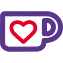 Free Ko Fi Technology Logo Social Media Logo Icon