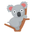 Free Koala Icon