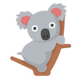 Free Koala  Icon