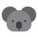 Free Animal Zoo Cartoon Icon