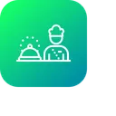 Free Koch Koch Hotel Symbol