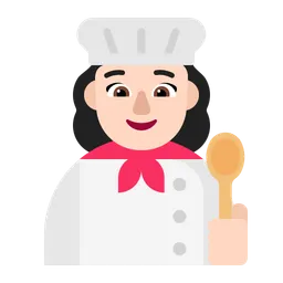 Free Kochen Emoji Symbol