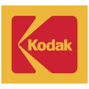 Free Kodak Company Brand Icon