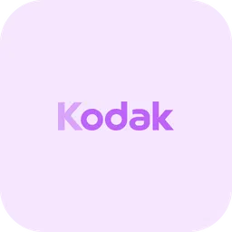Free Kodak Logo Icon