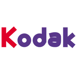 Free Kodak Logo Symbol