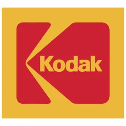 Free Kodak Logo Icon