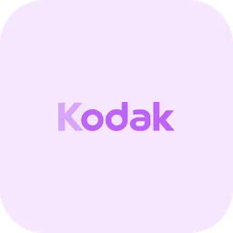 Free Kodak Logo Icon