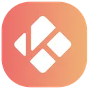 Free Kodi  Icon