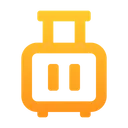 Free Koffer Symbol