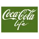 Free Coca Cola Leben Symbol