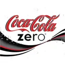 Free Coca Cola Zero Symbol